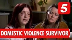Nashville woman speaks out after what she calls a vicious domestic attack