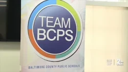 An In Focus look at Baltimore County's MCAP scores