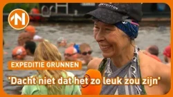De Reitdieptochten staan voor de 77e keer op het programma