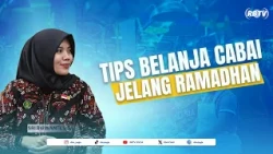 “Kalau Enggak Pedas, Enggak Enak!” – Tips Belanja Cabai Ramadan