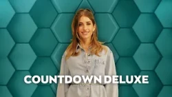 COUNTDOWN DELUXE LATIN HITS | CATHY HUMMELS