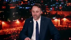 The Middle East Report - UK Government diplomatic and economic war against Israel