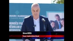 PANAIRI I PUNËS DHE KARRIERËS NË VAU I DEJËS