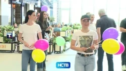EKSPO STIGAO U GALERIJU: Otvorena sedma prodavnica zvaničnih suvenira u Beogradu