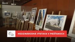 8. ročník medzinárodnej výstavy FIJET Slovakia