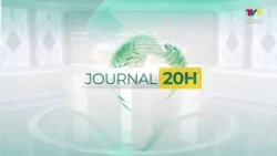 8 PM NEWS FOR JULY 10, 2026