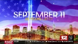 Remembering 9/11: Virginia to honor lives lost