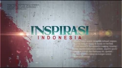INSPIRASI INDONESIA - PENJAGA MAHKOTA ALAM SUMATRA
