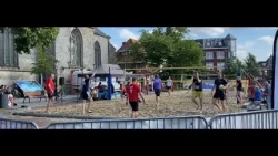 07/02/2026 Haaksbergen Beach Volleyball Haaksbergen
