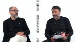 Կարևոր զրույցներ, Վահե Բեգոյան / Karevor zruycner