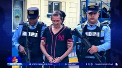 DPI captura hombre ligado a la muerte del hijo de expresidente Maduro
