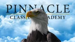Dare to Soar   September 2026