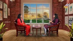 APADIYA VISHAYAM! | Isaiah 8: The Antichrist & The Mark | Ep 39