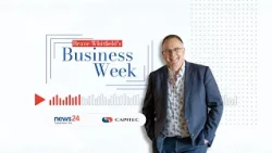 Reserve Bank governor talks inflation, Iran and El Niño. And Shoprite brews a Vida deal | BWBW