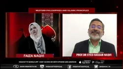 7th RABI UL AWAAL SUBH E GHAM WITH FAIZA NAQVI P2