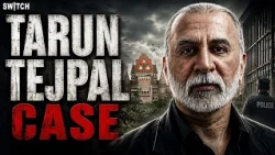 Tarun Tejpal Rape Case Explained | What Happened Between 2013 and 2026? Full Timeline