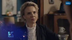 Voorskou: 27 - 30 Julie 2026 – Diepe waters | kykNET