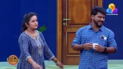 യക്ഷി ഒന്ന് നിന്നെ....😂