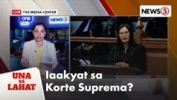 SP Gatchalian: Hindi pareho ang boto ng senator-judges sa voting threshold at resulta ng trial