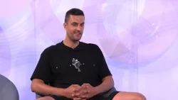 SPORTIKOS 10.08.2026.
