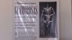 "GLAMOROUS" EXHIBITION