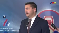 Oprez ne sme biti na odmoru niti raspustu / RTV Vranje / 14. 07. 2026.