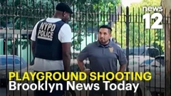Brooklyn News Today: Flood concerns grow as double homicide shakes playground community