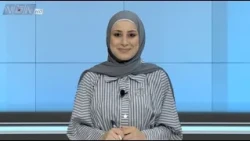 News Bulletin Intro 08/10/2026