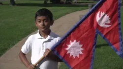 Vigil held in West Hartford for victims of Nepal floods