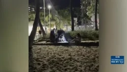 HPD investigates officers’ use of force in Waikiki domestic dispute