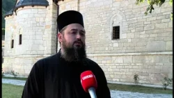 Iguman Sergije: predsjednik posjetio grob Gospodnji i poklonio se najvećim svetinjama hrišćanstva
