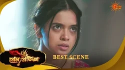 লাল কোনে ধরে ফেললো তাপস্যাকে? | Prem Pratigya | Best Scene | 23 July 2026 | Sun Bangla