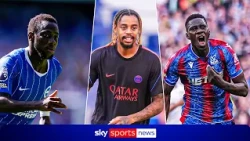 Liverpool want to sign another winger after Barcola deal | Good Morning Transfers