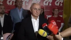 Složno za Srpsku: SP, DEMOS i NDP predstavili kandidate u Banjaluci
