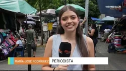 🔴 HABLEMOS DE cuidado del agua ante el fenómeno de El Niño - Noticias Telemedellín