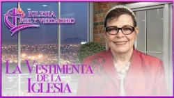 Iglesia Fiel y Verdadero con la Pastora Yolanda Martinez 8-31-26