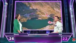 The Floor - Elena kicks off the duels! Adi, eliminated in his own category!