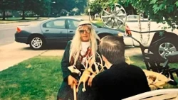Remembering Memphis legend Prince Mongo