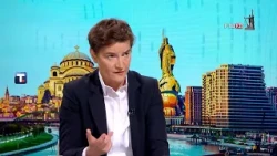 Emisija Danas 24 07 2026