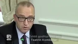 Spartak Braho kritikon punën e Metës, këshilltari i Presidentit jep sqarime