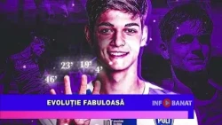 Evoluție fabuloasă