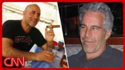 Epstein's model recruiting associate found dead in France