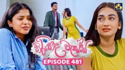 Hiripoda Wessa (හිරිපොද වැස්ස) | Episode 481 | 24th July 2026 | Swarnavahini TV