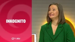Cesto na lokše a panny za mesačného svitu (INKOGNITO)