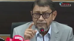 চিকিৎসাসেবায় কোনো অনিয়ম ও অবহেলা মেনে নেওয়া হবে না মন্তব্য স্বাস্থ্যমন্ত্রীর।