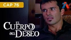 THE BODY OF DESIRE - Preview Friday 11/09/2026