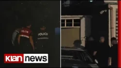 Shpërthim i fuqishëm në qendër të Shkodrës, policia rrethon zonën