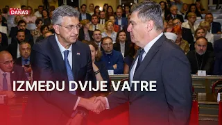 Milanović i Plenković se opet svađaju, a pogledajte što je bilo u Parizu prije 13 godina