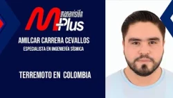 ¿Se pueden predecir los sismos? Especialista analiza el riesgo sísmico en Ecuador
