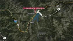 Hotel in Silverthorne evacuated as police investigate 'active threat'